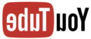 Youtube Logo图片