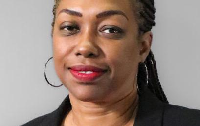 Dr. Ruthie Little-Berry Named Chief Student Development and Success Officer at the University of the District of Columbia